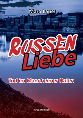 Laue |  RussenLiebe | eBook | Sack Fachmedien