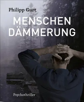 Gurt |  MENSCHENDÄMMERUNG | eBook | Sack Fachmedien
