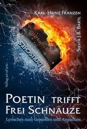 Franzen / Bartl |  Poetin trifft Frei Schnauze | Buch |  Sack Fachmedien