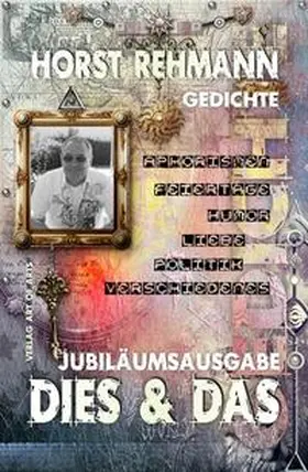 Rehmann |  Dies & Das | Buch |  Sack Fachmedien