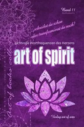Bartl / Kappler / Laspas |  art of spirit | Buch |  Sack Fachmedien