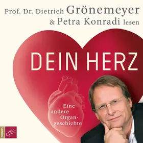 Grönemeyer |  Dein Herz | Sonstiges |  Sack Fachmedien