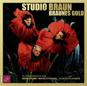  Braunes Gold | Sonstiges |  Sack Fachmedien