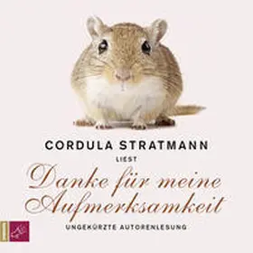 Stratmann |  Danke für meine Aufmerksamkeit | Sonstiges |  Sack Fachmedien