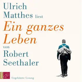 Seethaler |  Ein ganzes Leben | Sonstiges |  Sack Fachmedien