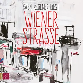 Regener |  Wiener Straße | Sonstiges |  Sack Fachmedien