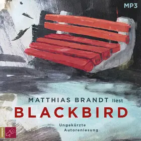 Brandt |  Blackbird | Sonstiges |  Sack Fachmedien