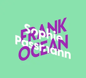 Passmann | Sophie Passmann über Frank Ocean | Sonstiges | 978-3-86484-640-3 | www2.sack.de