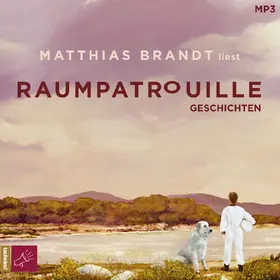 Brandt |  Raumpatrouille | Sonstiges |  Sack Fachmedien