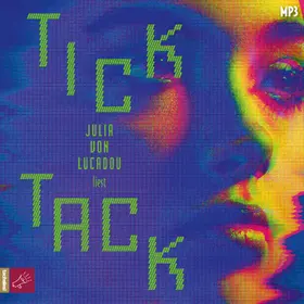 Lucadou |  Tick Tack | Sonstiges |  Sack Fachmedien