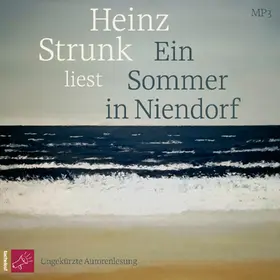 Strunk | Ein Sommer in Niendorf | Sonstiges | 978-3-86484-766-0 | www2.sack.de