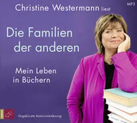 Westermann |  Die Familien der anderen | Sonstiges |  Sack Fachmedien