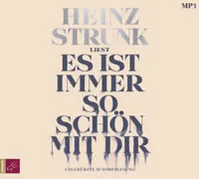 Strunk | Es ist immer so schön mit dir | Sonstiges | 978-3-86484-796-7 | www2.sack.de