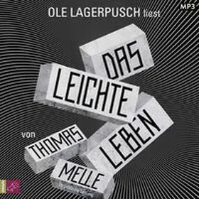 Melle, T: Das leichte Leben | Sonstiges | 978-3-86484-808-7 | www2.sack.de
