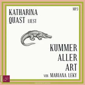 Leky |  Kummer aller Art | Sonstiges |  Sack Fachmedien