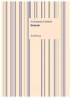Göttfert |  Detroit | Buch |  Sack Fachmedien