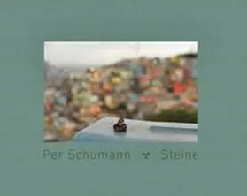 Schumann / Jahn |  Steine | Buch |  Sack Fachmedien