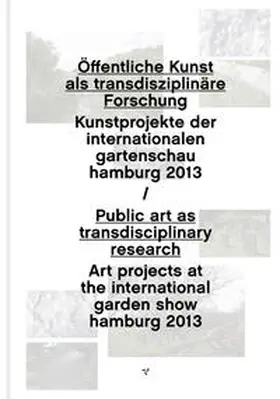 Brinkmann / Möllmann / Brikmann |  Öffentliche Kunst als transdisziplinäre Forschung | Buch |  Sack Fachmedien