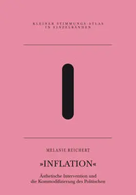 Reichert |  Inflation | Buch |  Sack Fachmedien