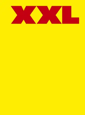 Renner |  XXL | Buch |  Sack Fachmedien