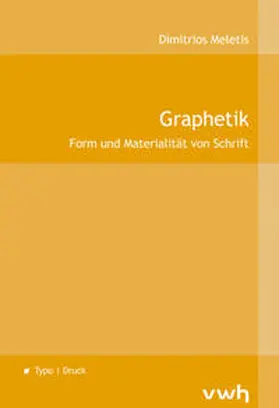 Meletis |  Graphetik | Buch |  Sack Fachmedien