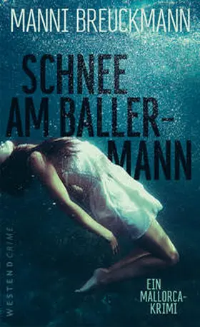 Breuckmann |  Schnee am Ballermann | Buch |  Sack Fachmedien