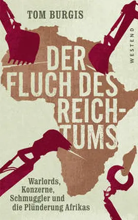 Burgis |  Der Fluch des Reichtums | Buch |  Sack Fachmedien