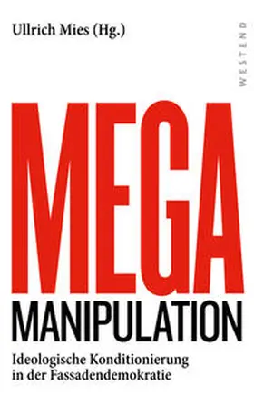 Mies |  Mega Manipulation | Buch |  Sack Fachmedien
