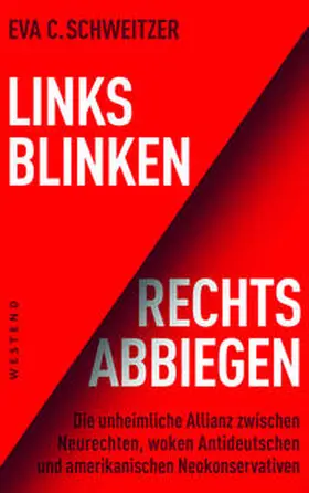 Schweitzer |  Links blinken, rechts abbiegen | Buch |  Sack Fachmedien