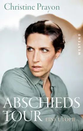 Prayon |  Abschiedstour | Buch |  Sack Fachmedien