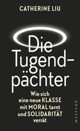 Liu |  Die Tugendpächter | Buch |  Sack Fachmedien