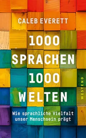 Everett |  1000 Sprachen - 1000 Welten | Buch |  Sack Fachmedien