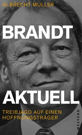 Müller |  Brandt aktuell | eBook | Sack Fachmedien