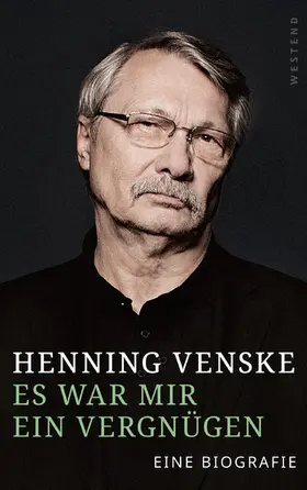 Venske |  Es war mir ein Vergnügen | eBook | Sack Fachmedien