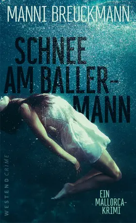 Breuckmann |  Schnee am Ballermann | eBook | Sack Fachmedien