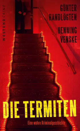 Handlögten / Venske |  Die Termiten | eBook | Sack Fachmedien