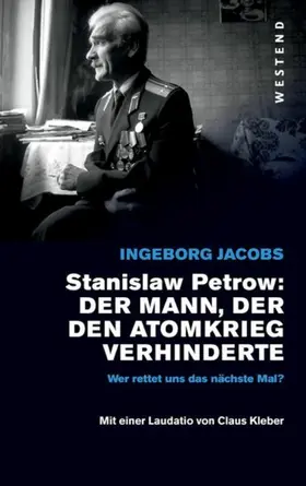 Jacobs |  Stanislaw Petrow | eBook | Sack Fachmedien