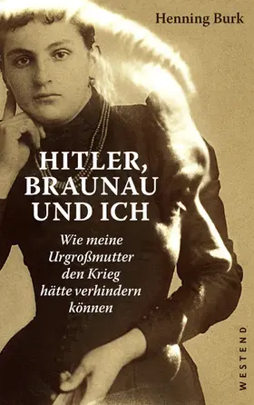 Burk |  Hitler, Braunau und ich | eBook | Sack Fachmedien
