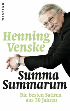 Venske | Summa Summarum | E-Book | sack.de
