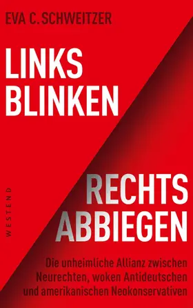 Schweitzer |  Links blinken, rechts abbiegen | eBook | Sack Fachmedien