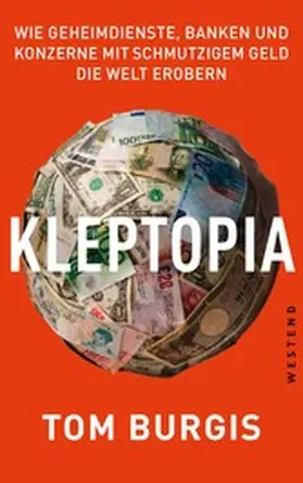 Burgis |  Kleptopia | eBook | Sack Fachmedien