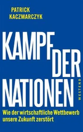 Kaczmarczyk |  Kampf der Nationen | eBook | Sack Fachmedien