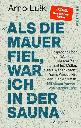 Luik | "Als die Mauer fiel, war ich in der Sauna." | E-Book | sack.de