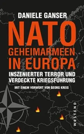 Ganser | Nato-Geheimarmeen in Europa | E-Book | sack.de