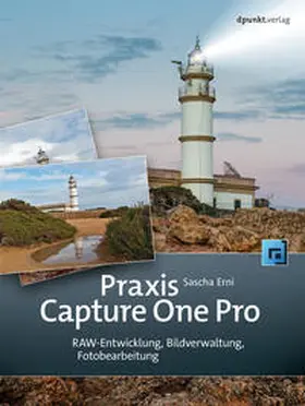 Erni | Praxis Capture One Pro | Buch | 978-3-86490-245-1 | www2.sack.de