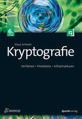 Schmeh |  Kryptografie | Buch |  Sack Fachmedien