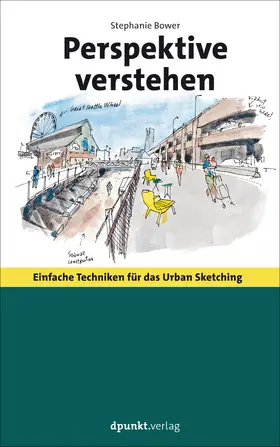 Bower |  Perspektive verstehen | Buch |  Sack Fachmedien