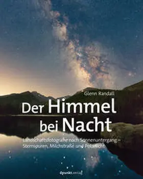 Randall |  Der Himmel bei Nacht | Buch |  Sack Fachmedien