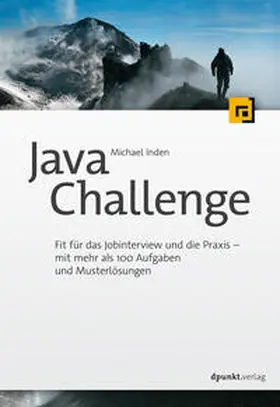 Inden | Java Challenge | Buch | 978-3-86490-756-2 | sack.de