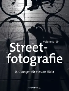 Jardin |  Streetfotografie | Buch |  Sack Fachmedien